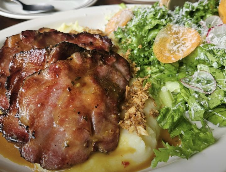 동탄 텍사스식 바비큐 맛집 &amp;#124; 생방송투데이 &lsquo;맛있는 퇴근&rsquo; 나온 훈연실파이어박스