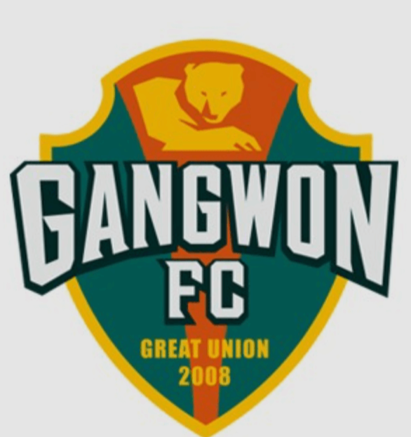 강원FC 로고 이미지