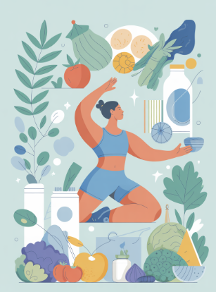 간경화 초기증상