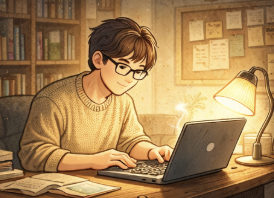 대화문을 생생하고 자연스럽게 만드는 기술