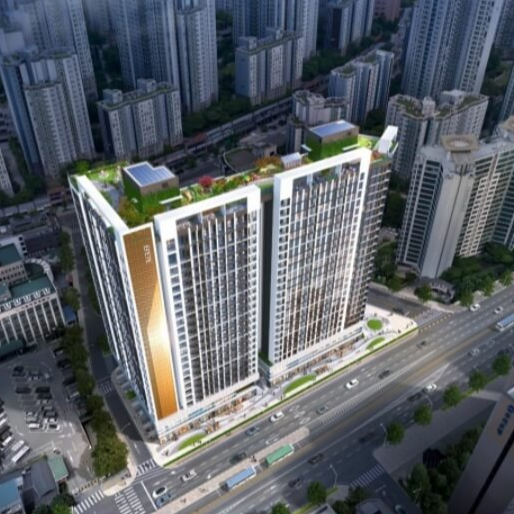 마포 에피트 어바닉 선착순 분양 및 모델하우스