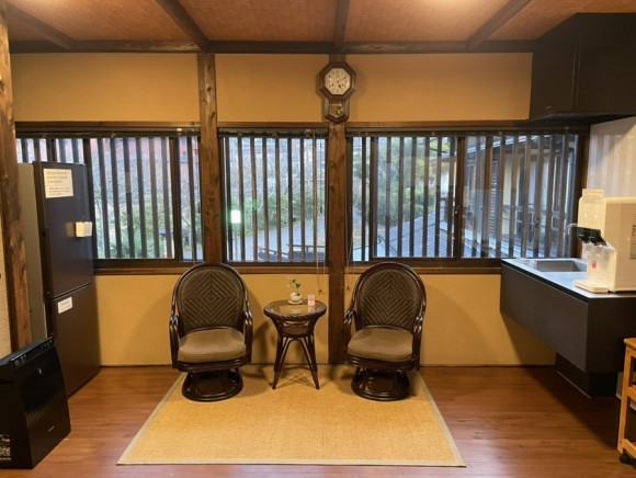 Public Space
공용공간