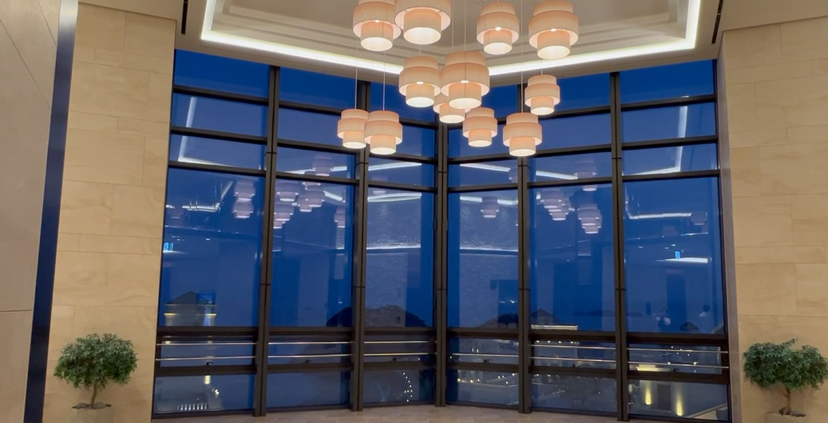 진도-진도쏠비치-숙소