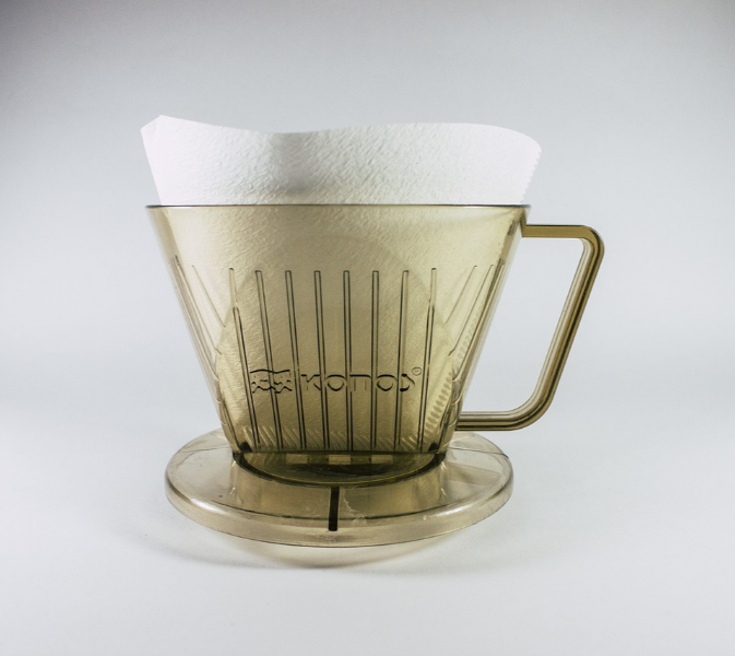 커피추출방법과도구