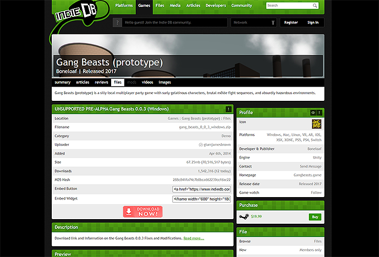 갱비스트-무료버전-제공-블로그
