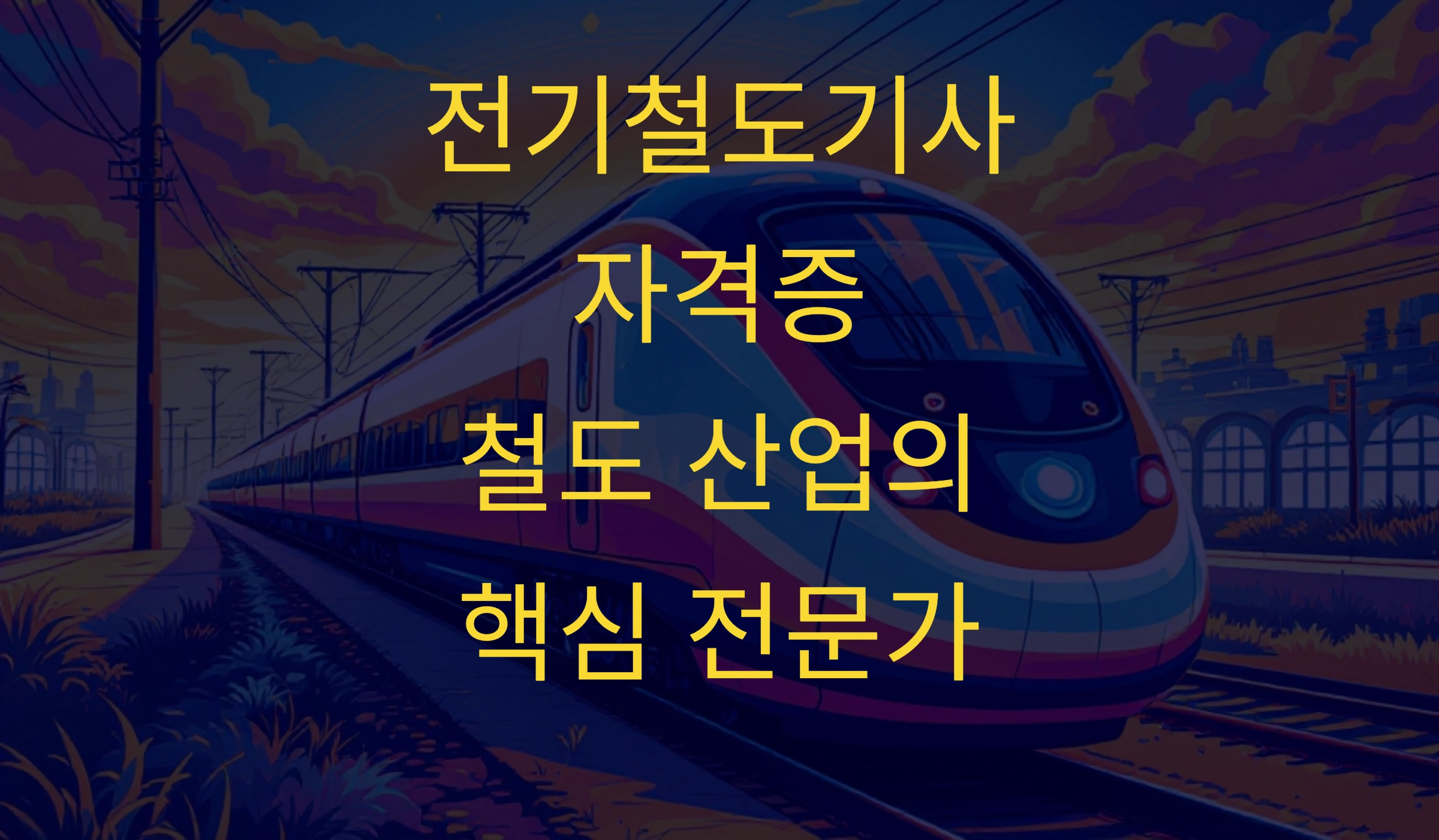 함께 취득하면 좋은 자격증 🏆