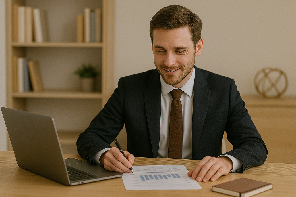 투자 신디케이션 클럽 운영으로 회원 수수료 및 성과 수익 창출