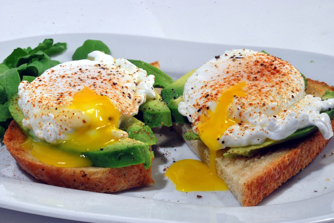 Toast
