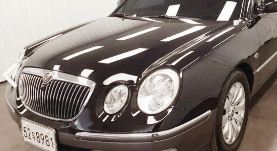 기아 오피러스 중고차 가격 시세표 24년10월