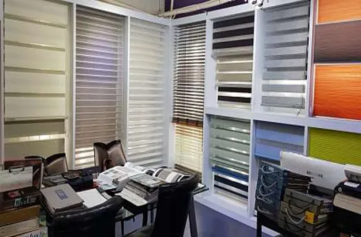 까사뜨랑 블라인드&커튼