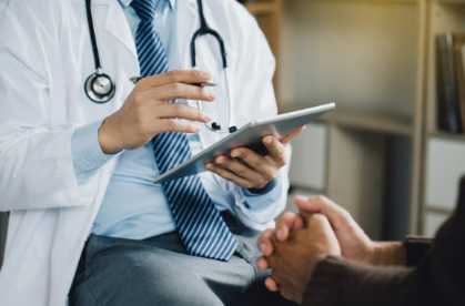 전립선 비대증 원인, 증상, 수술 총정리 (2024ver)