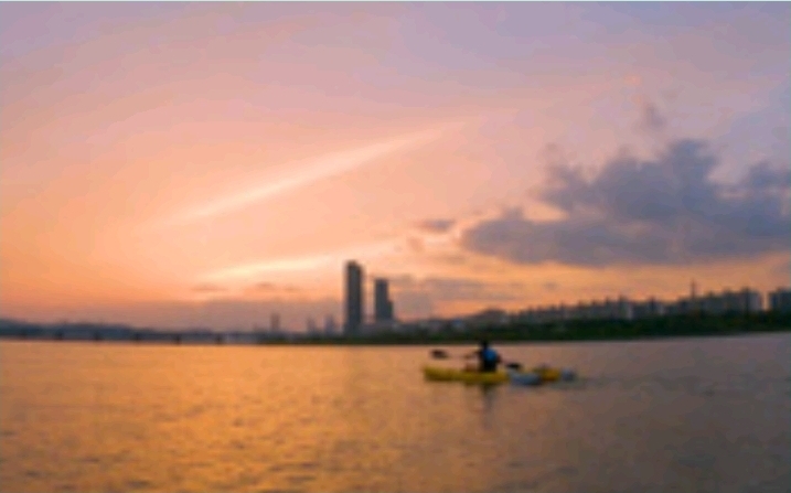 한강에서 시원하게 즐기는 축제! 2025 한강페스티벌