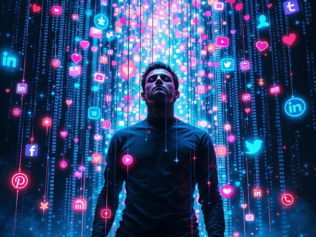 죽은 뒤에 내 계정은 어떻게 될까? 플랫폼별 디지털 사후 정책