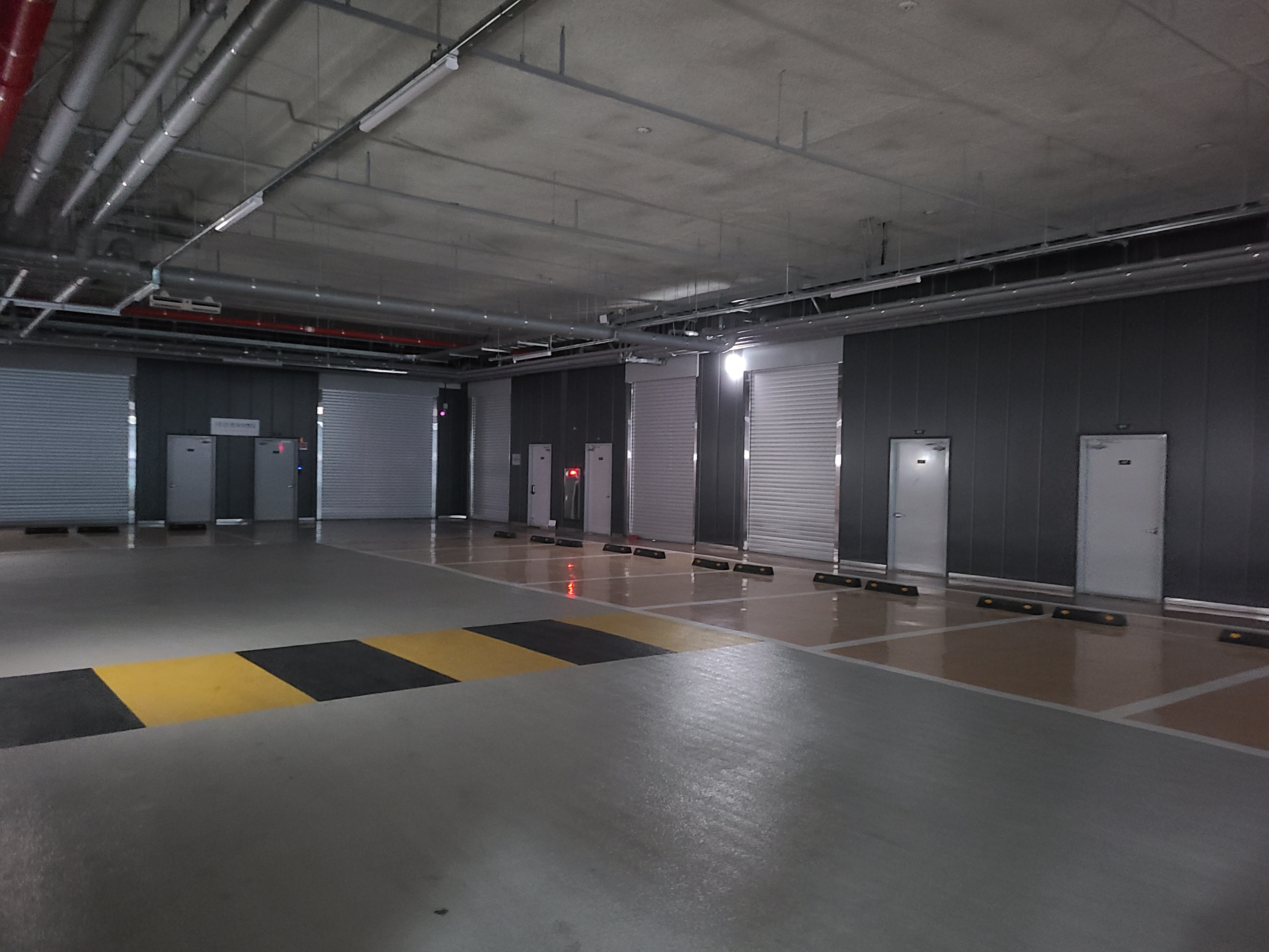 한강 듀클래스 의정부 고산 드라이브인1