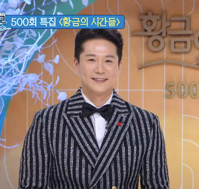 김승휘 프로필
