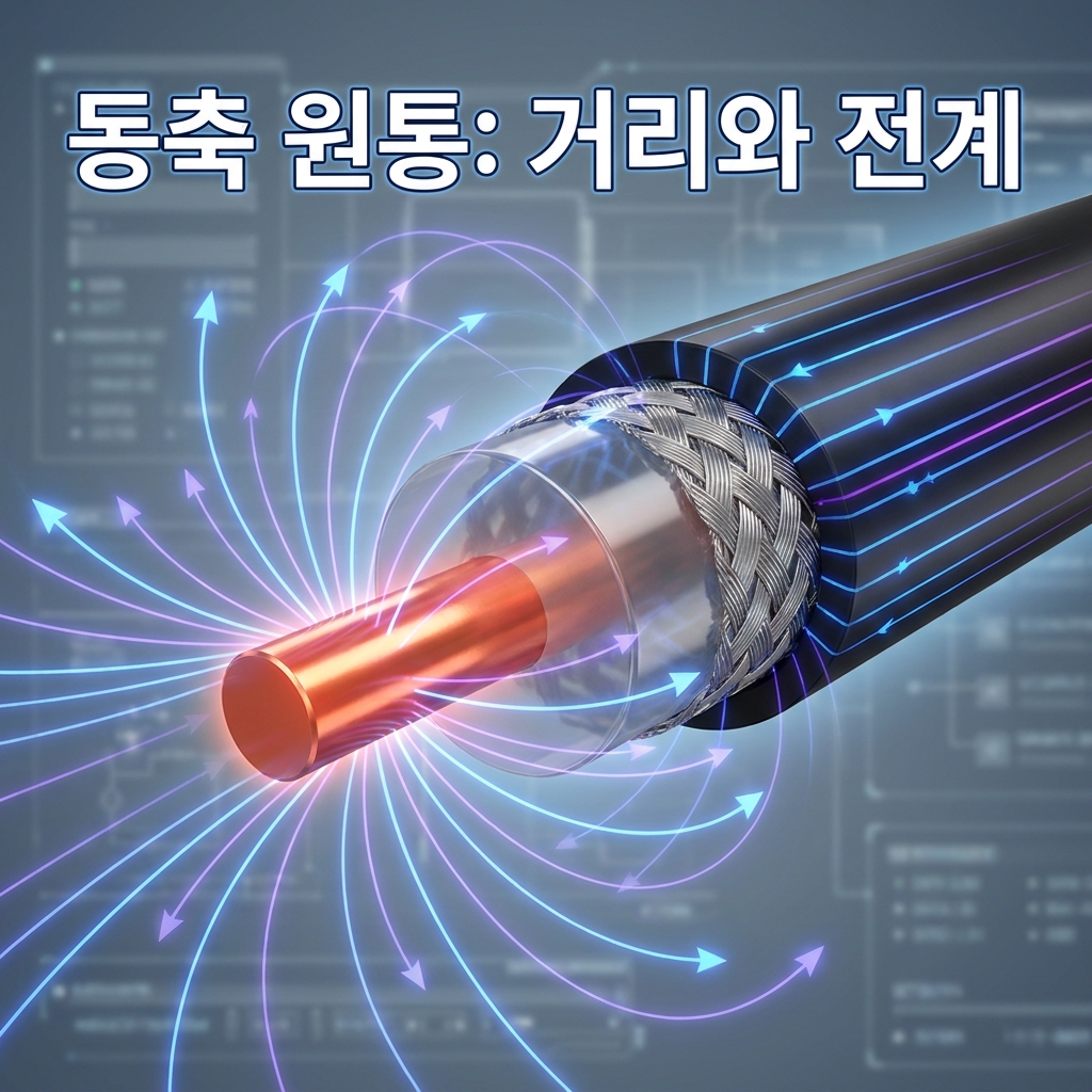 [전자기학] 제2장 진공 중의 정전계 (전계의 세기 심화와 벡터 표시법)