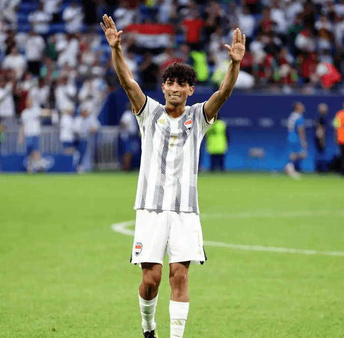 파리올림픽 축구 예선 일정 및 경기 [조편성]