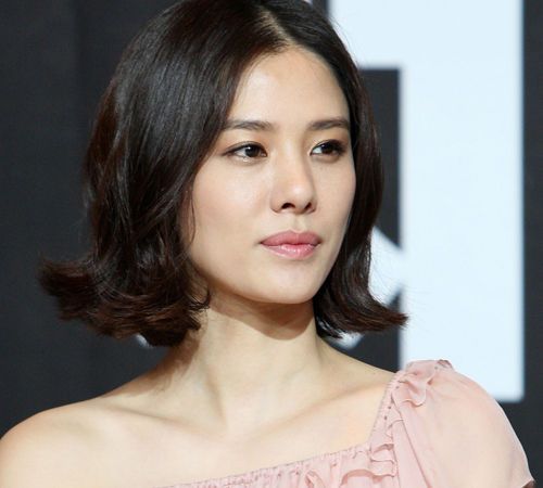 배우 김현주