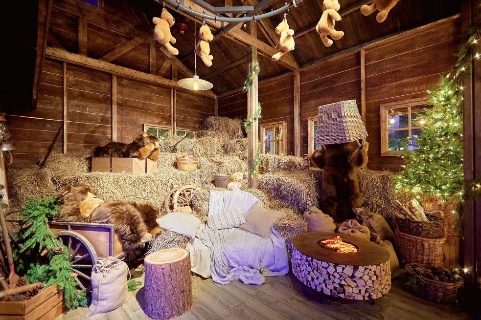 더 현대 크리스마스 사전 예약