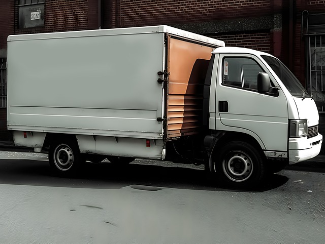 한국과 일본의 트럭 시장 비교