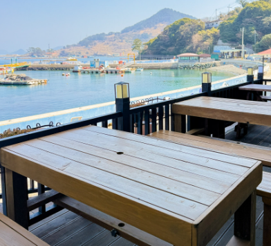 만지봉 펜션 사진