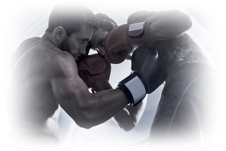 복싱 vs 헬스 더 살 잘빠지는 건?