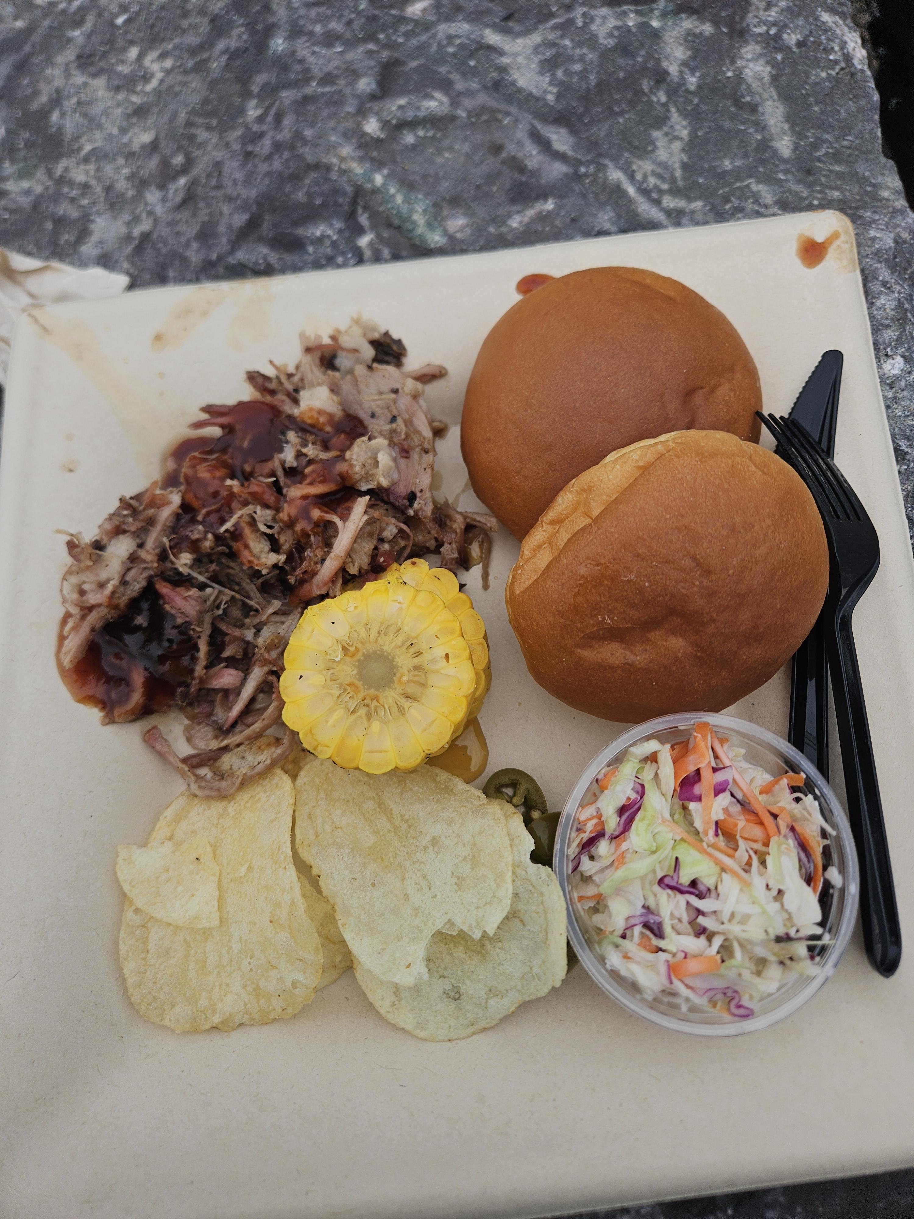 BBQ