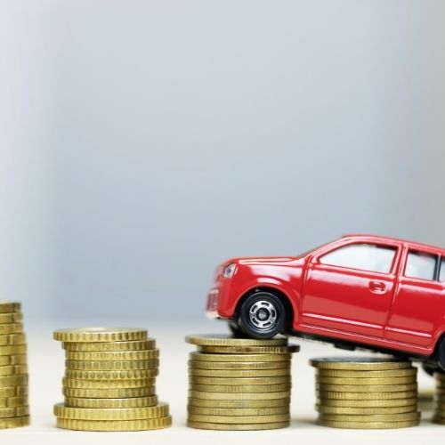 자동차세 계산법 세금표