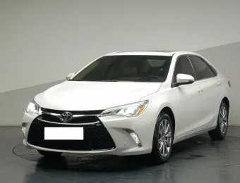 토요타 뉴 캠리 하이브리드 중고차 가격 시세표 참고_6