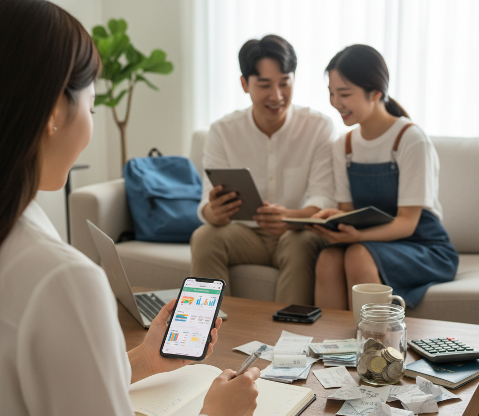 왜 제미나이(AI)로 가계부를 자동화해야 할까? 2