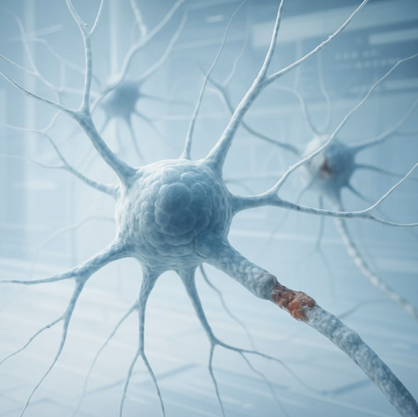 술이 우리 뇌를 망가뜨리는 이유