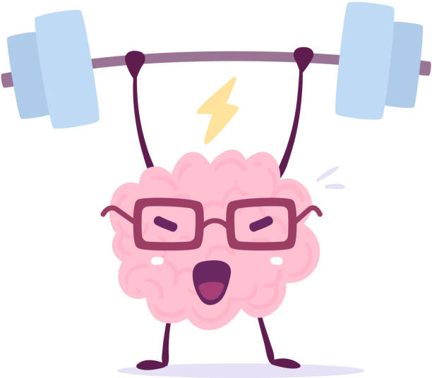 운동이 우울증과 불안증을 완화하는 생리적 원리