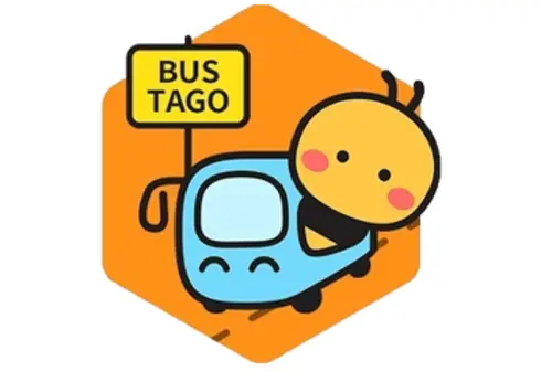 버스타고 앱 설치 다운로드 어플 사용법