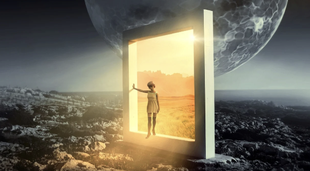 꿈은 무의식의 메세지