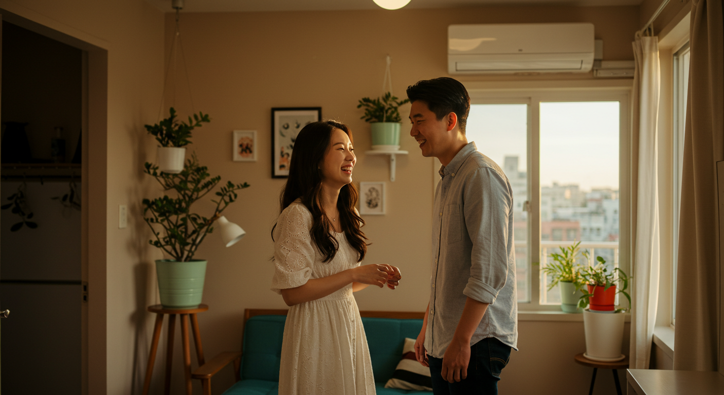 월세보증금 담보대출