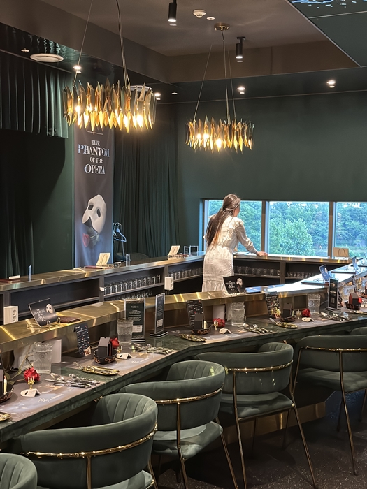 샤롯데씨어터 몽드샬롯