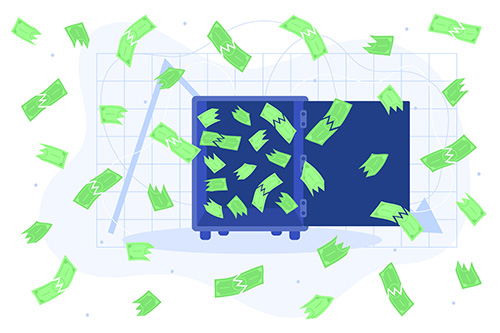 월급만으로 절대 부자 될 수 없다!" 돈의 흐름을 바꾸는 방법