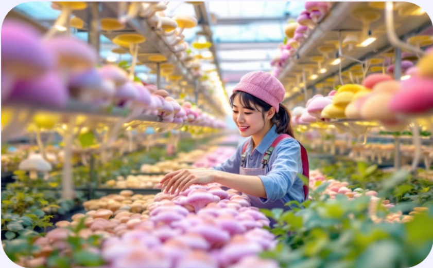 2025년 농촌 지원금: 지원 금액 상세 안내