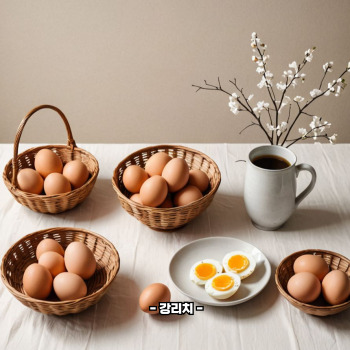 돌발성 난청에 좋은 음식