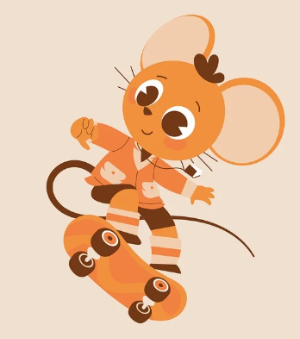 쥐띠 2025년 운세