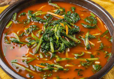 익산 김치 택배 주문 방법