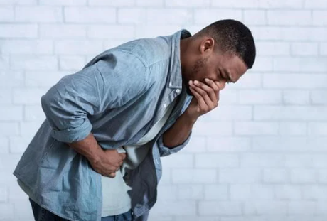 위궤양에 좋은 음식 증상 원인 치료 관리방법