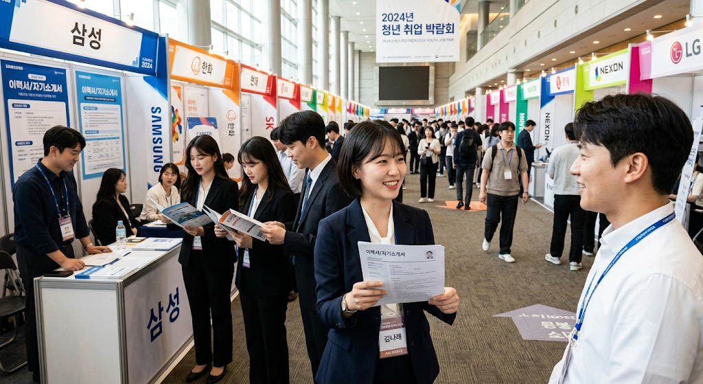 2026 국민취업지원제도 1유형 신청 자격