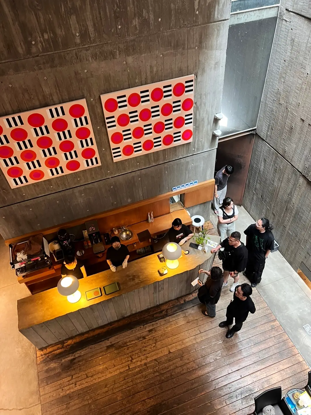 서울 근교 음악감상 클래식 카페 추천 | 파주 헤이리마을 카페 황인용 뮤직스페이스 카메라타