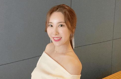 문경 찻사발축제 개막식 출연가수