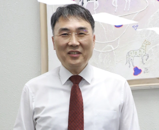 이종욱 조달청장 프로필 나이 고향 학력 재산