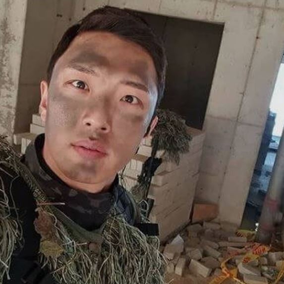 강철부대 박수민 성범저 논란