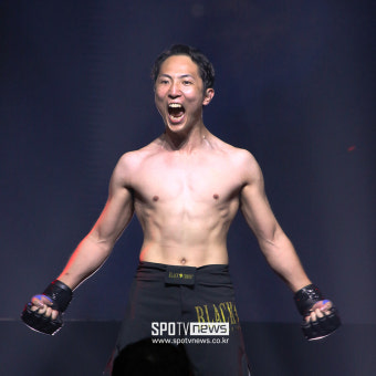 격투기