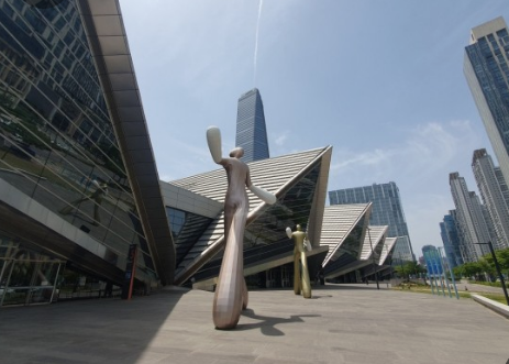 송도컨벤시아 주차요금