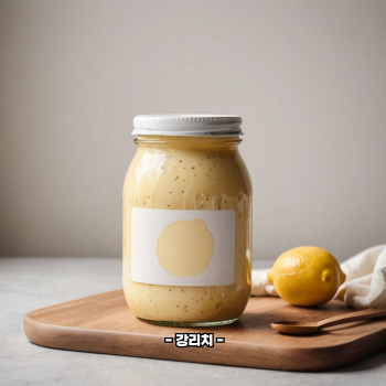 마요네즈 헤어팩